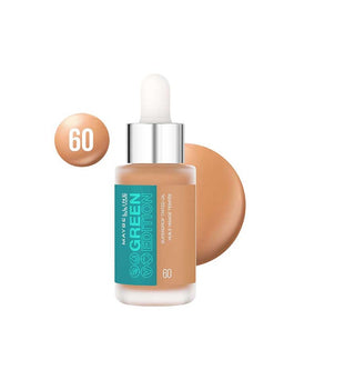 Maybelline Green Edition Superdrop Olio Colorato 60 20ml — Olio colorato