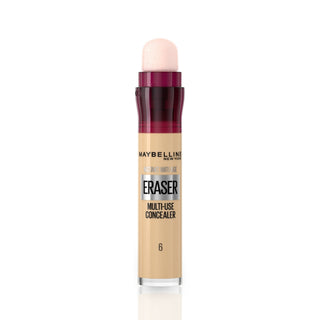 Maybelline Instant Anti Age Eraser Multiuso Stick correttore 06 Neutralizzatore 68 ml