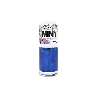 Maybelline MNY Color Corrector Enamel 661 Varnish 7 ml