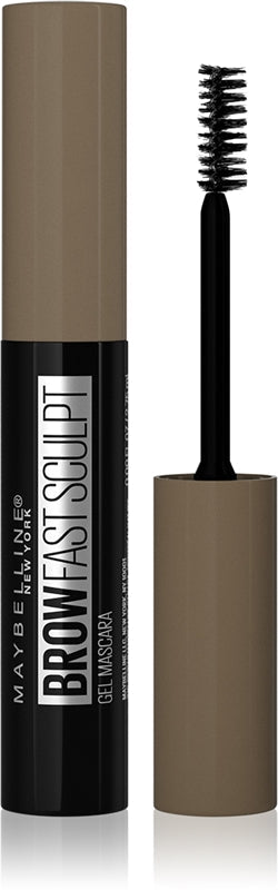 Maybelline Brow Fast Sculpt Eyebrow Gel Mascara 16ml Blonde