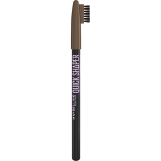 Maybelline Quick Shaper 04 Medium Brown