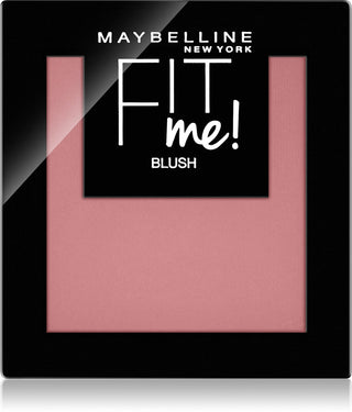 Maybelline Fit Me! (Blush) 5g 30 Rose