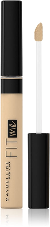 MAYBELLINE NEW YORK Fit Me! concealer color 06 Vanilla 6.8 ml