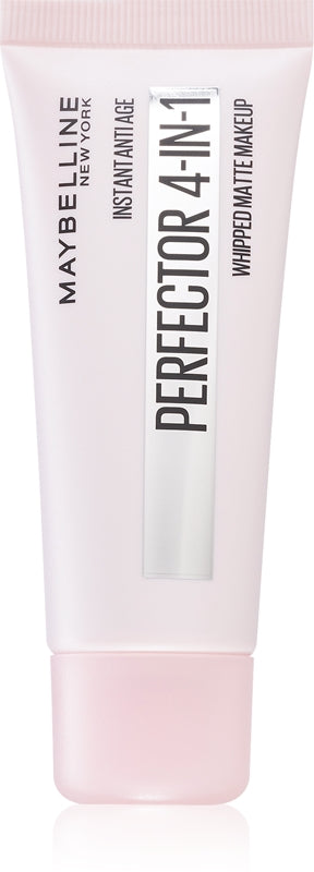 Maybelline Instant Anti-Age Perfector 4-In-1 Matte Medium