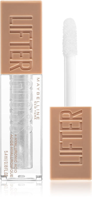 Moisturizing Lip Gloss 5.4ml - Shade: 01 Pearl