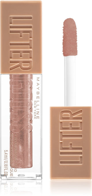 Hydrating Lip Gloss (Lifter Gloss) 5.4 ml - Shade: 08 Stone