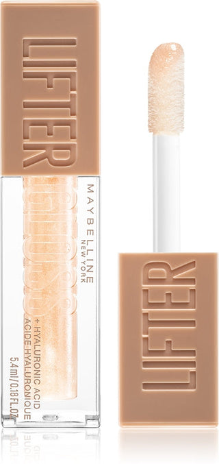 Moisturizing lip gloss Lifter Gloss (Lip Gloss) 5.4 ml - Shade: 20 Sun