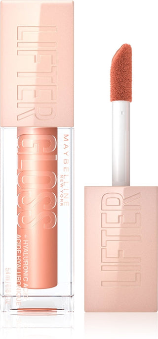 Moisturizing Lip Gloss 5.4ml - Shade: 07 Amber