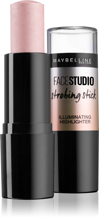 Maybelline Master Strobing Stick Illuminante 100 Light