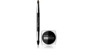 Maybelline タトゥーライナージェルポット 3g 950 ブラックエストブラック
