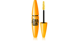 Maybelline Colossal Volume Express Smoky Eyes 10ml mascara