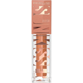Maybelline Matte Blush 4.7ml - Shade: 34 Peachy Quench