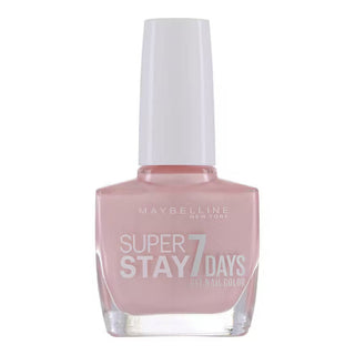 Maybelline スーパーステイ 7デイズ カラーコレクター ネイルポリッシュ No.78 ポーセリン 10ml