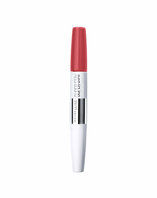 Maybelline Superstay, liquido, rossetto liquido, 510, Red Passion, 9 ml
