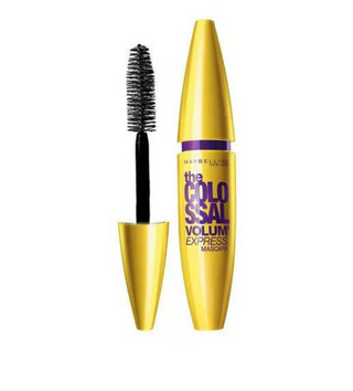 Maybelline The Classic Volum Express Black Mascara 107 ml