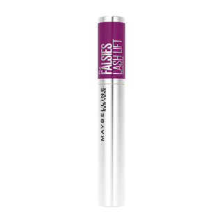Maybelline The Falsies Lash Lift, Lifting, Mascara, Nero, 9,6 ml