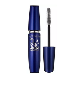 Maybelline Volum'S Express Black Mascara 10 ml