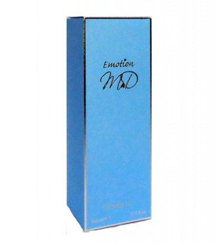 M&D Emotion Gel Doccia 400 ml — Docciaschiuma