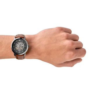 Fossil Neutra Automatic Skeleton Me3161 — Orologio
