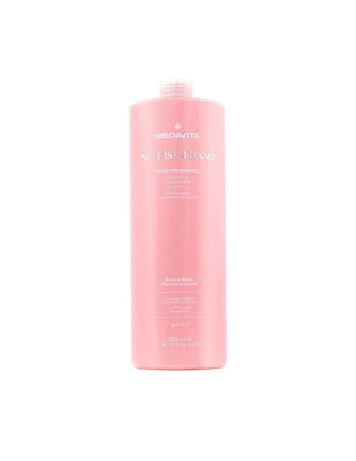 Medavita Nutrisubstance Nutritive Shampoo shampoo nutriente 1250 ml