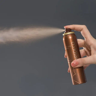 Artdeco Gambe abbronzanti Spray On fondotinta 100 ml 70 chiara media — Spray abbronzante