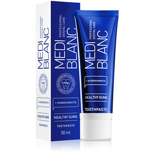 Mediblanc Healthy Gums Toothpaste 50 ml