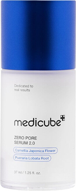 Medicube Siero Viso Esfoliante Zero Pore (Serum 2.0) 37 Ml