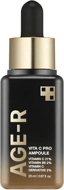 Medicube Siero Intensivo Per La Pelle Age-R (Fiala Vita C Pro) 20 Ml
