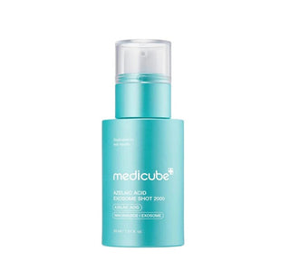 Medicube lenitivo skin serum Azelaic Acid Exosome Shot 2000 30 ml
