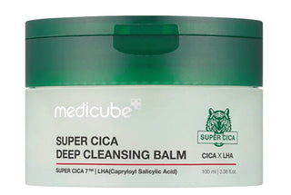 Medicube Super Cica Balsamo Detergente Profondo 100 Ml