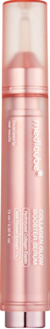 Medicube Siero Anti-Età Altamente Efficace Al Collagene (Siero Glow Booster) 15 Ml