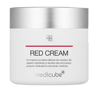 Medicube Soothing cream for problematic acne-prone skin Red Cream 2.0 50 ml