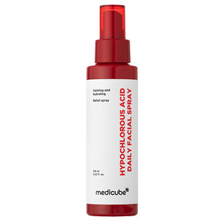 Medicube Hypochlorous Acid Daily Facial Spray 125 ml