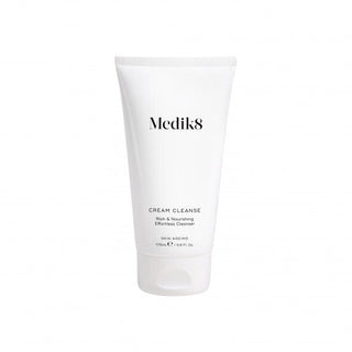 Medik8 Cream Cleanse Crema Detergente Viso (Detergente Senza Sforzo) 175 Ml