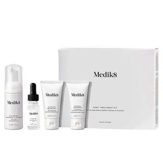 Medik8 Post Treatment Kit Set