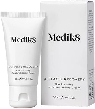 Medik8 Crema Idratante Intensiva Ultimate Recovery (Crema Idratante) 30 Ml