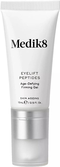 Medik8 Eyelift Peptides (Gel Rassodante Anti-Età) 15 Ml
