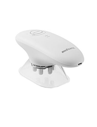 Medisana Massaggiatore A Coppettazione 3 In 1 Vc150