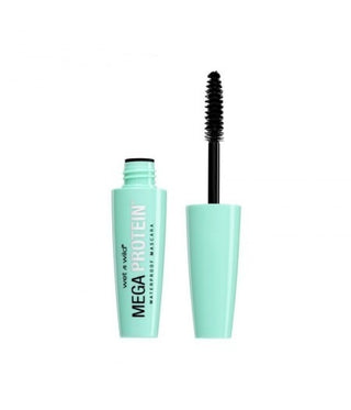Wet N Wild Mascara Mega Protein Very Black Waterproof