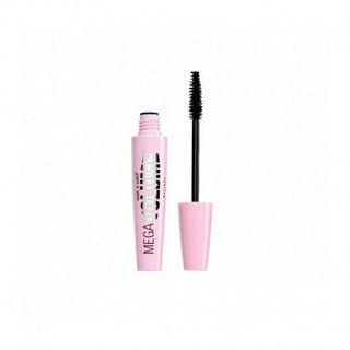 Wet N Wild Mascara Mega Volume - E156A Very Black