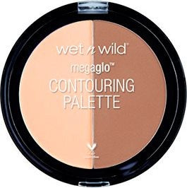 Wet N Wild Palette Per Contouring Megaglo E7491 Dulce De Leche