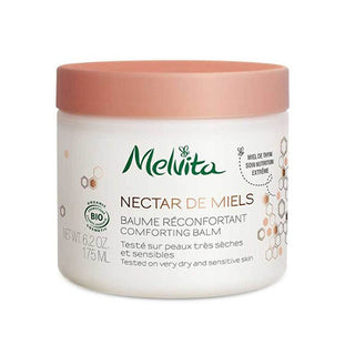 Melvita Balsamo Nutriente Per Pelli Secche E Sensibili Nectar De Miels (Balsamo Confortante) 175 Ml
