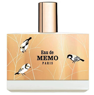 Eau De Memo - EDP - Volume: 100 ml