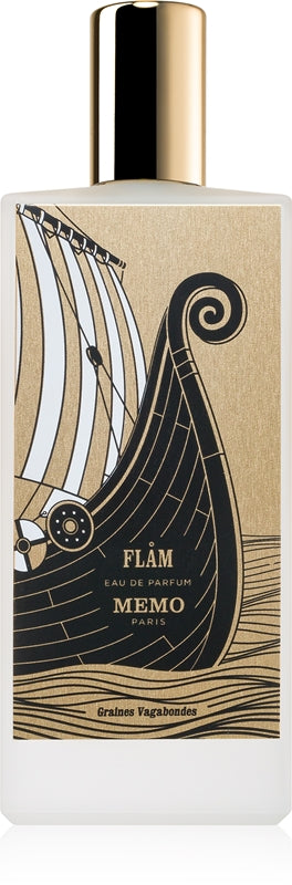 Memo Flam EDP - 75ml