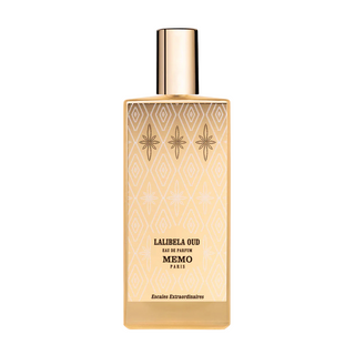 Memo Paris Escales Extraordinaires - Lalibela Oud Eau De Parfum Unisex 75 ml