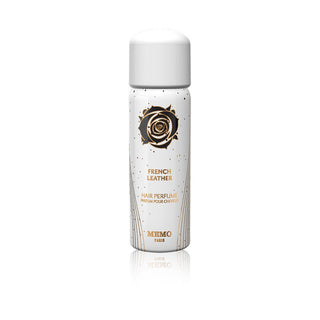Memo paris Pelle Francese, Spray Profumato per Capelli, Unisex, 80 ml