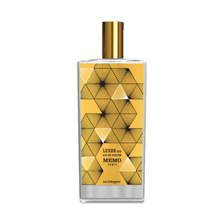 Memo paris Les Echappees - Luxor Oud, eau de parfum, unisex, 75 ml