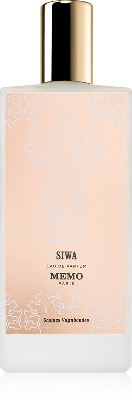 Memo Παρίσι Siwa EDP - 75ml
