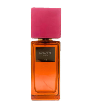 Memoize Alte, eau de parfum, unisex, 100 ml
