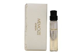 Memoize Aurora, Extrait De Parfum, unisex, 2 ml *Fiala